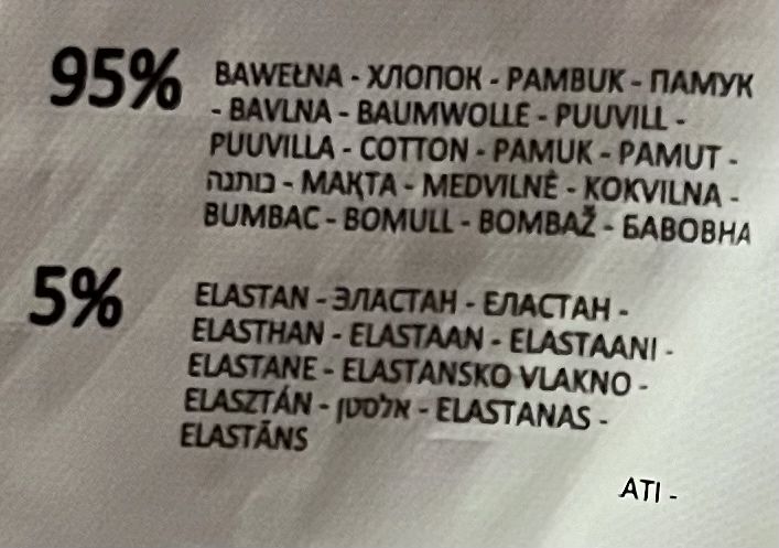 Bluzka w bladoróżową kratkę Reserved