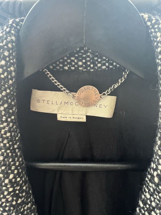 Пальто Stella McCartney