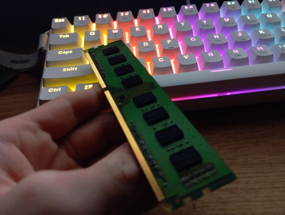 Оперативна пам'ять