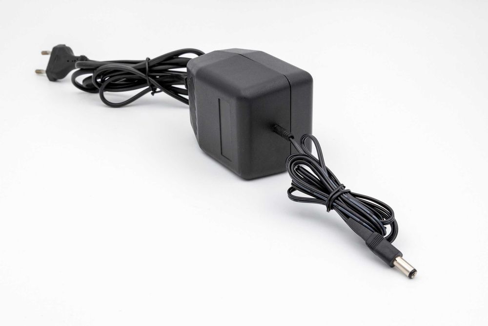 Przedwzmacniacz gramofonowy RIAA BLACK BOX