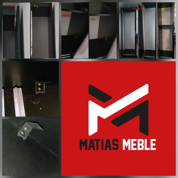'' MATIAS MK'' Matias Meble