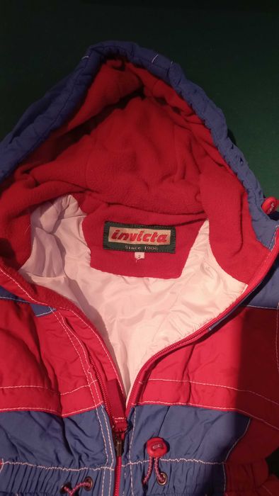 Fato de Neve Criança