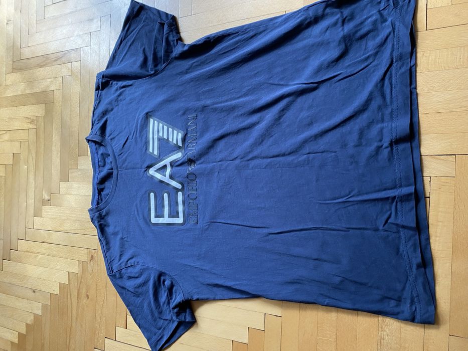 Koszulka Emporio Armani