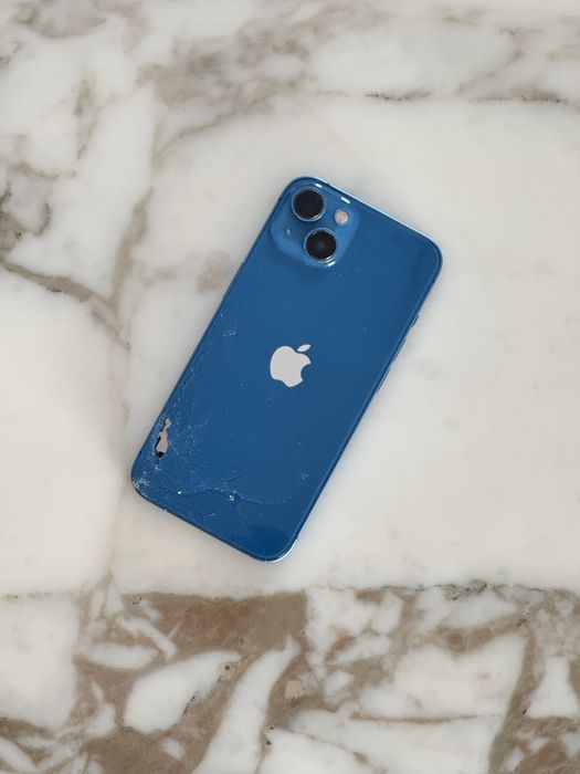 iPhone 13 128 Gb Azul