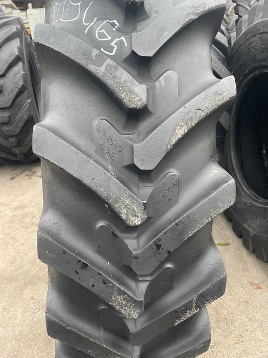 290/95R34 Agribib Michelin JJ465