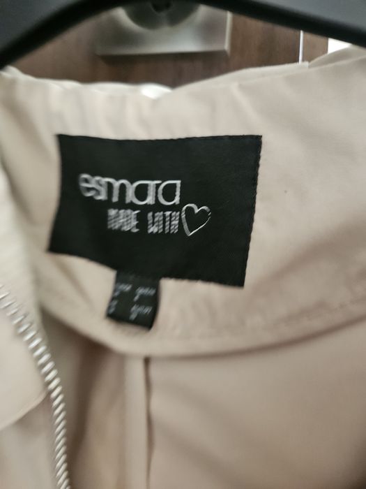 Kurtka damska/parka