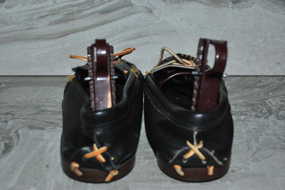 мокасины кожа 44 размер