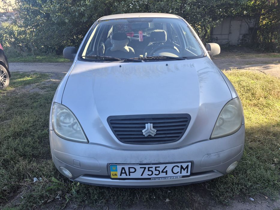 Продам авто Saipa Tiba 2013