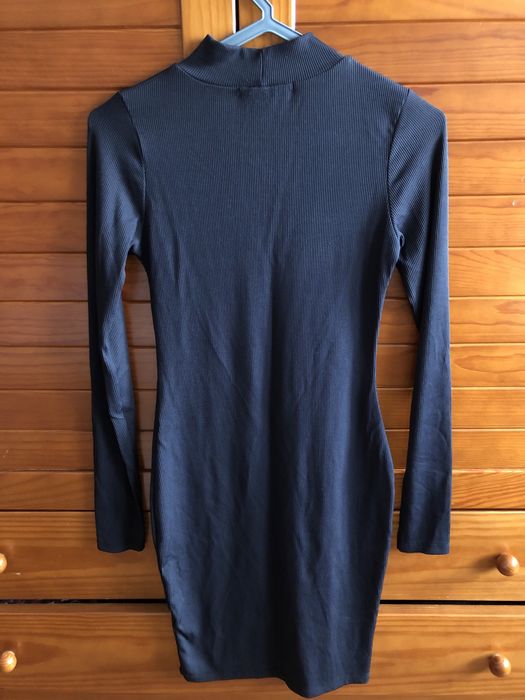 Vestido Pull & Bear TS