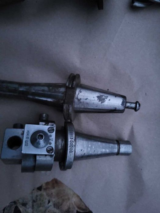 ИСО 30 расточная головка оправка ISO 30 Втулка переходная ISO30 ИСО30