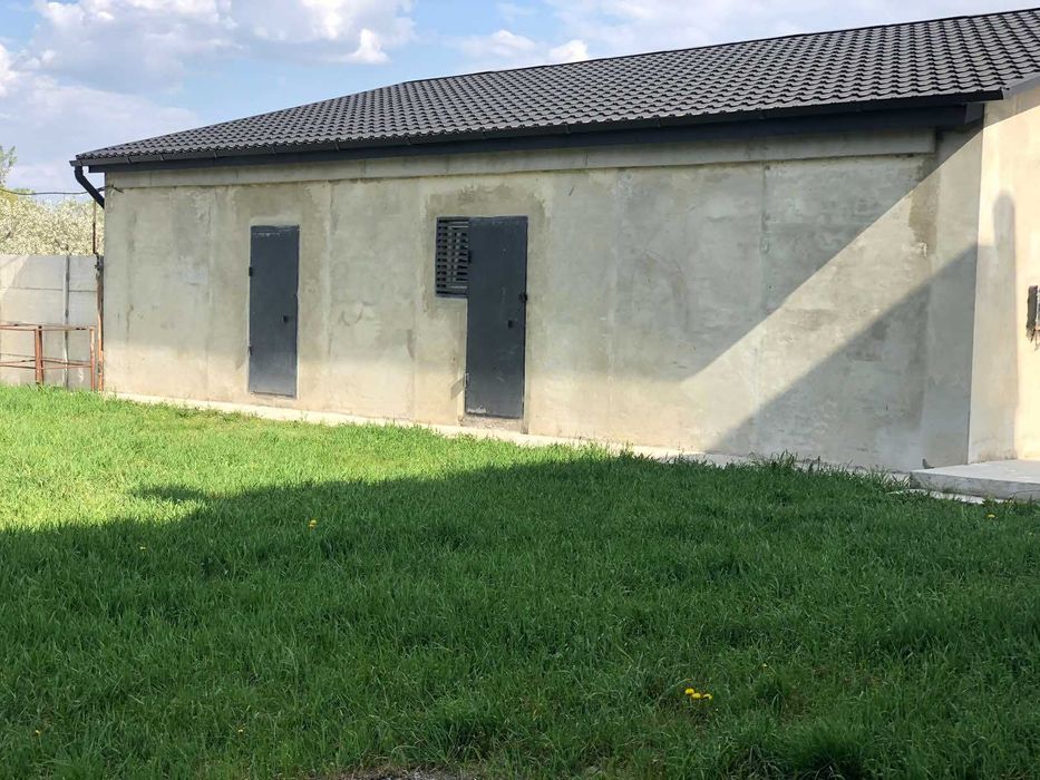 Продається будинок та земельна ділянка в Сем’янівці( Кротенки)