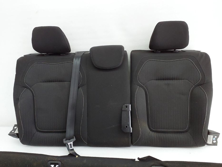 Conjunto de bancos RENAULT Megane IV (B9A/M_)