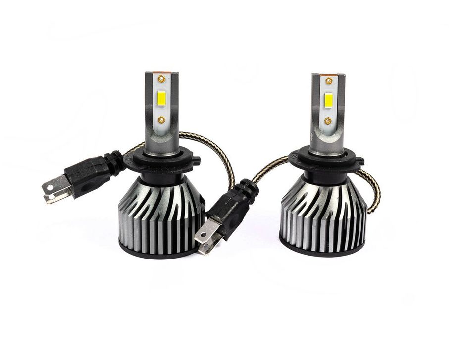 Комплект LED ламп H7 Niken Pro-series (24V)