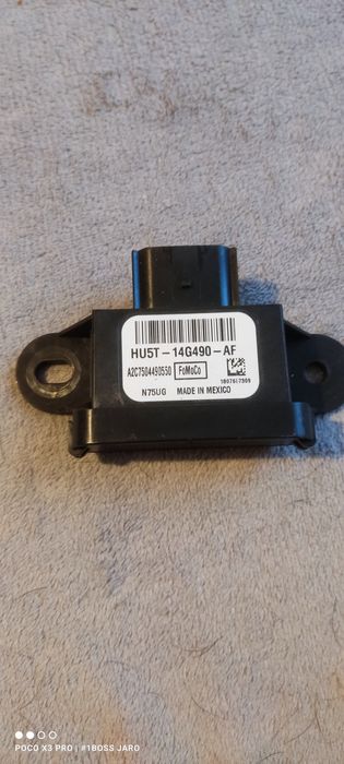 Sterownik Ford moduł zarządzania energią