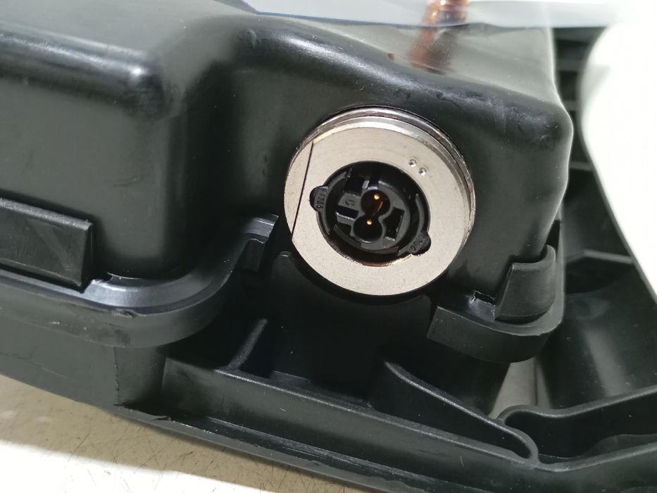 Airbag banco direito MERCEDES-BENZ Classe A (W176)