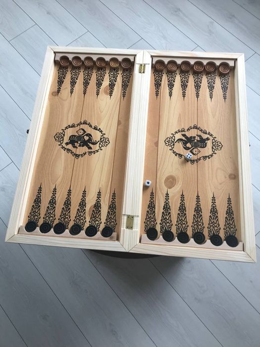 Нарди шашки шахмати