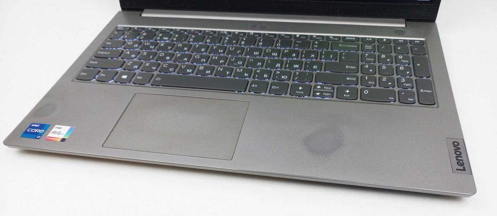 Lenovo Thinkbook 15 G2  i7-1165G7 16Gb 256SSD FullHD IPS Сенсорний