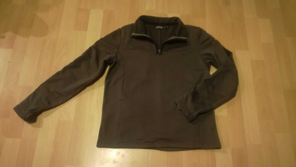 Damska bluza softshell NAPAPIJRI r.L stan bardzo dobry