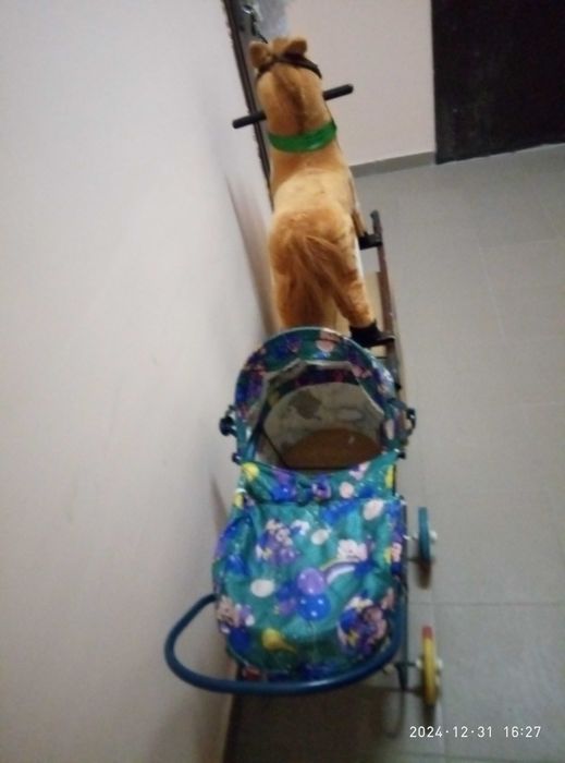 ДЕТСКИЕ   игрушки