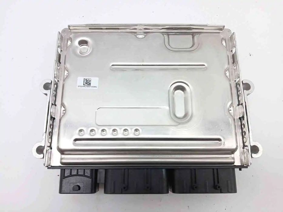 Centralina De Motor Uce RENAULT KANGOO III FURGONETA/MONOVOLUMEN 1.5 BLUE DCI 115 (FJAC) 0281039677 237109894S