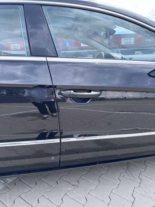 Volkswagen CC /passat cc 2013