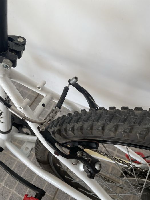 Bicicleta “RockRider 300” Roda 24