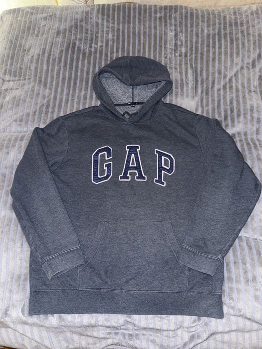 Кофта худі Gap розмір XL