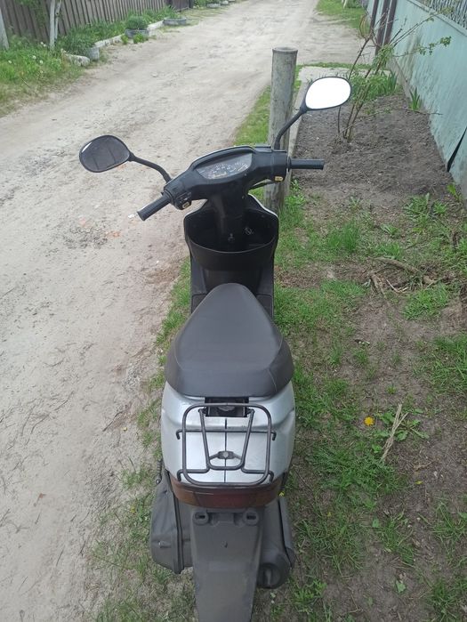 Хонда Дио 28  состояние хорошее
