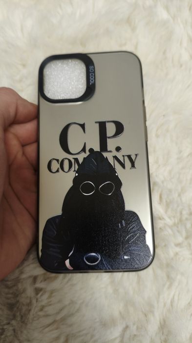 Чохол кежуальний