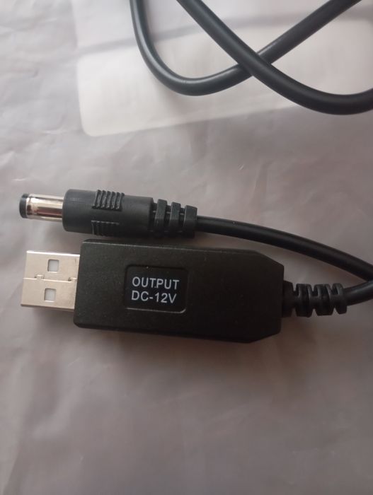 Новий шнур, кабель для роутера-200 грн, торг.