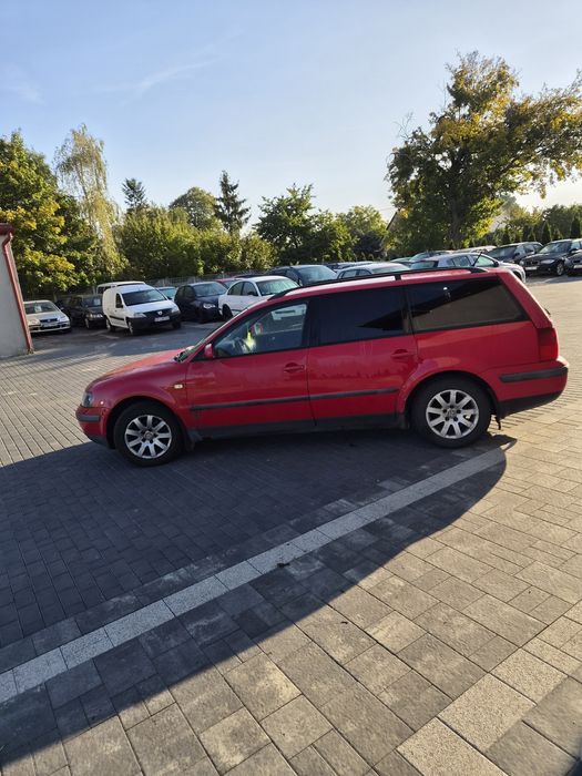 Volkswagen Pozostałe volkswagen