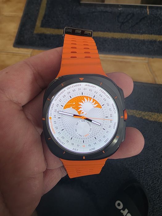 Galaxy watch ultra 32gb