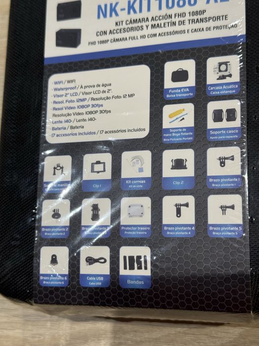 Gopro-Style Action Camera64283852711426123