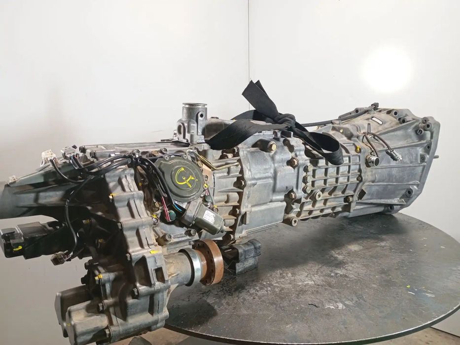 Caixa De Velocidades SUZUKI GRAND VITARA II (JT, TE, TD) 1.9 DDIS A LAS 4 RUEDAS (JT419, TD44, JB419WD, JB419XD) F5J29021 M1-B3-62 5K05957TE
