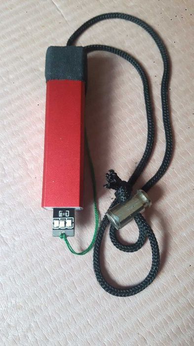 Mini latarka kempingowa lampa warsztatowa