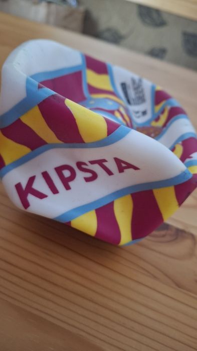 Piłka plażowa Kipsta Decathlon nowa