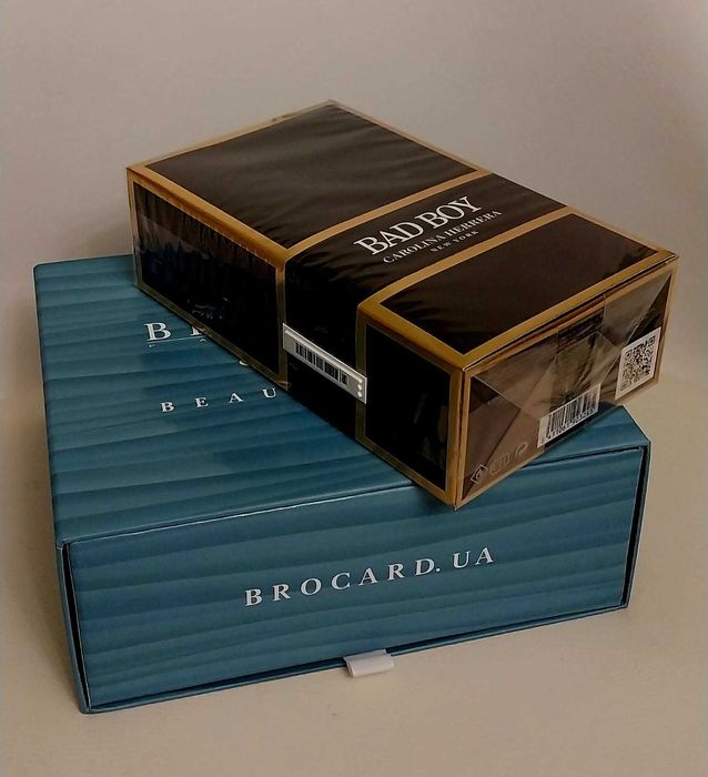 Парфум Каролина Эрейра ОРИГІНАЛ