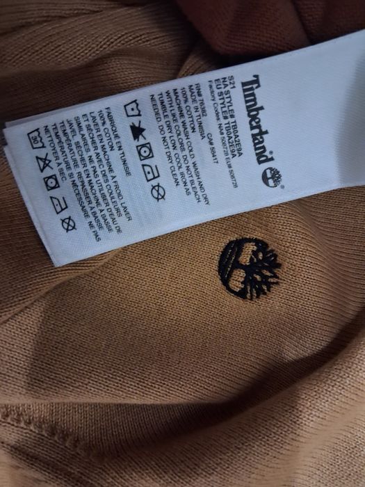 Кофта Timberland