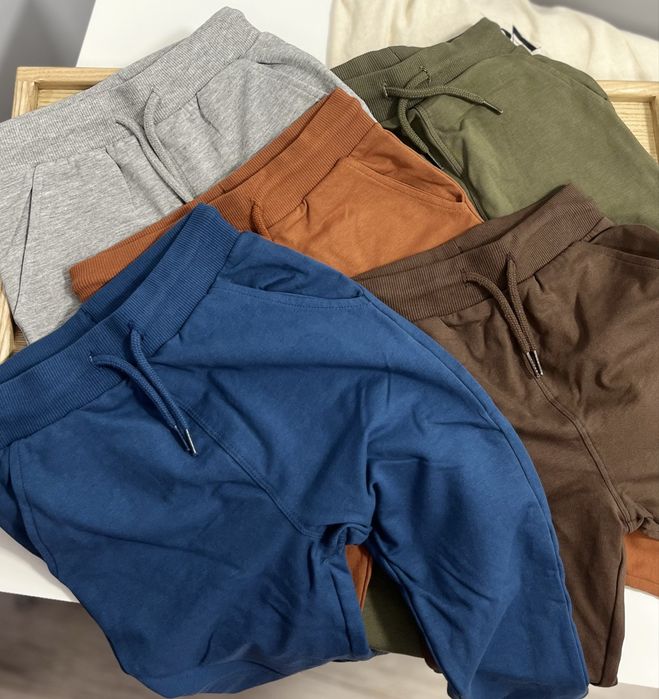 Штани від NEXT, джогери, спортивні штани 98,104,110,116 см