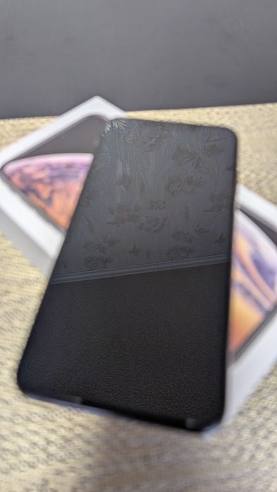 iPhone XS max gold 64 gb стан ідеальний!!
