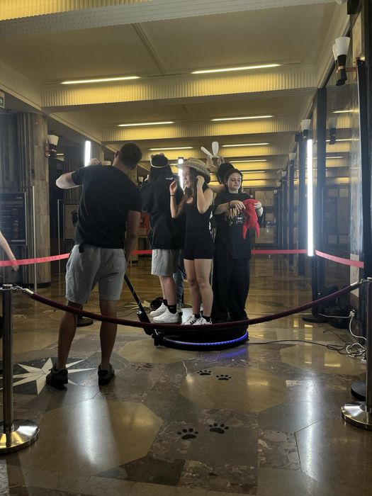 Fotobudka 360 | 300zł| Cały Śląsk| wynajem| Sosnowiec | Okolice