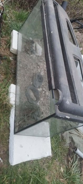 Sprzedam Akwarium 400 litrow