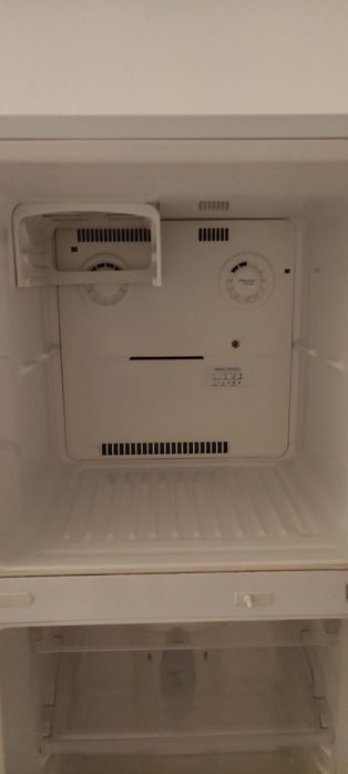 Frigorífico  LG  combinado