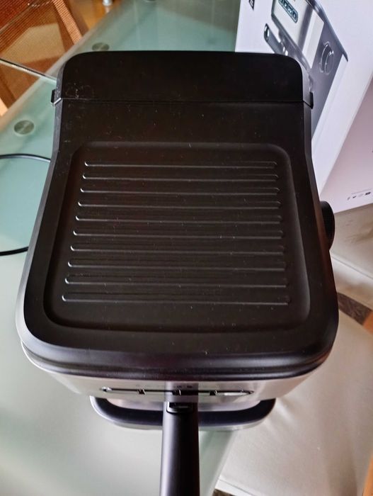 Máquina de café expresso TAURUS Mercurio, 20 Bars, 850W, ótimo estado