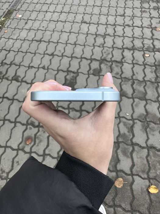 Iphone 15 128gb Blue 95%