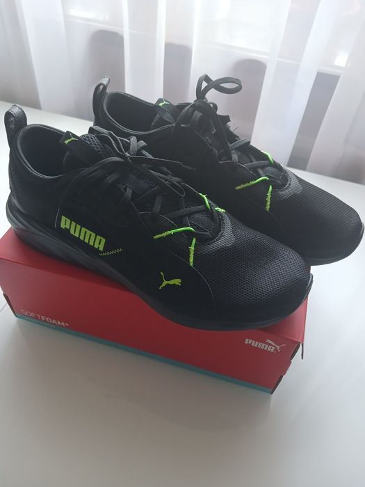Кросівки PUMA оригінал