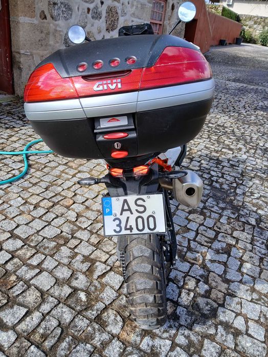 ktm 890 R adventure like new