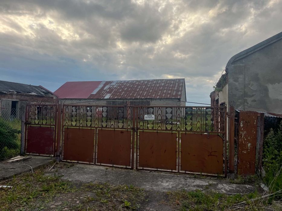 Dom – Jagiełłów, powiat kolski - Więcej