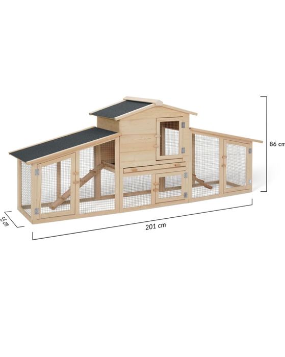 Galinheiro NOVO! LOJA! PORTES GRÁTIS!!