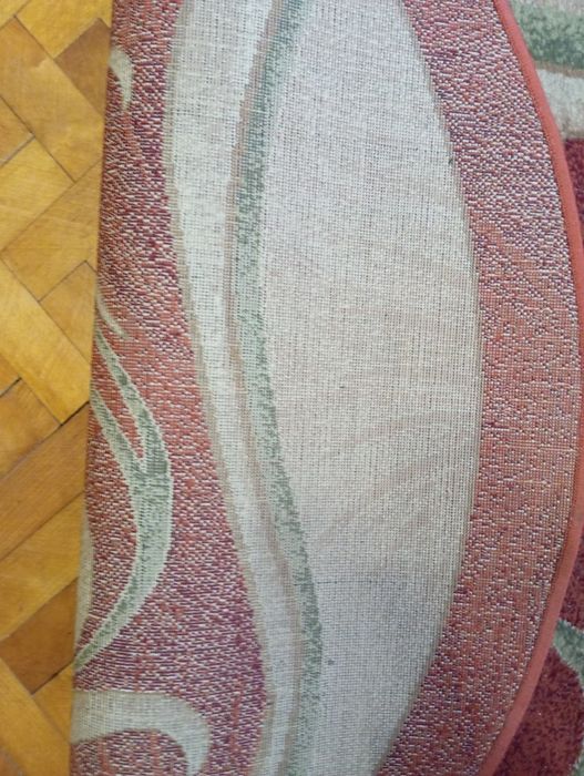 Килим овальний 1.50×2.30